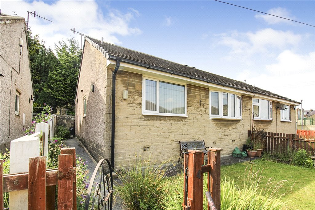 Staveley Road, Keighley, West Yorkshire, BD22