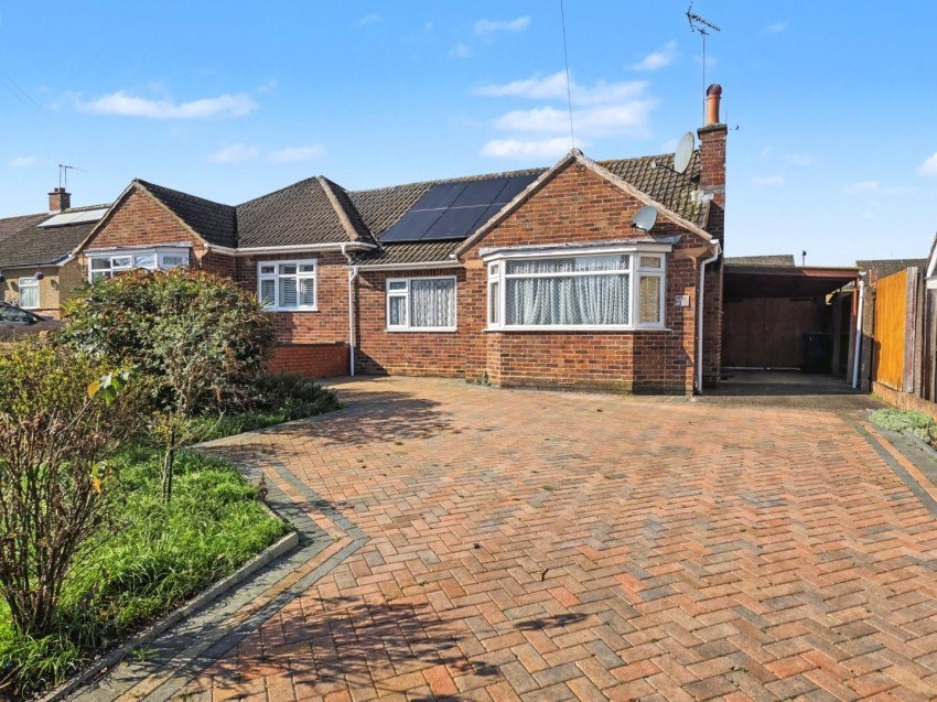 Rupert Brooke Road