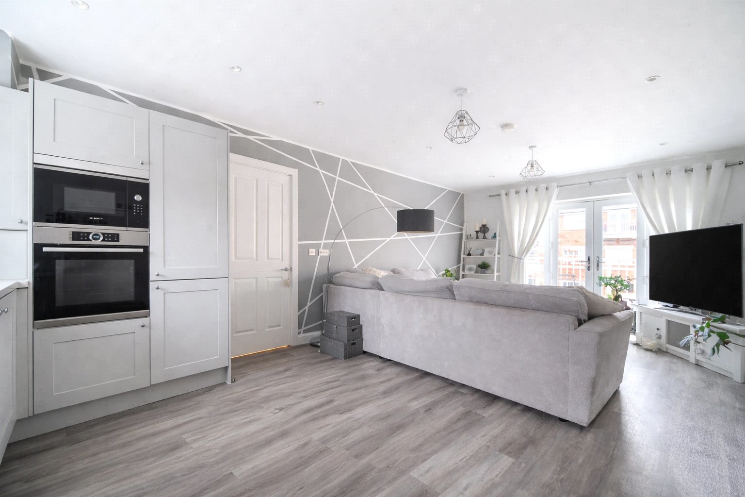 Pyestock Way, Fleet, Hampshire, GU51, photo 4