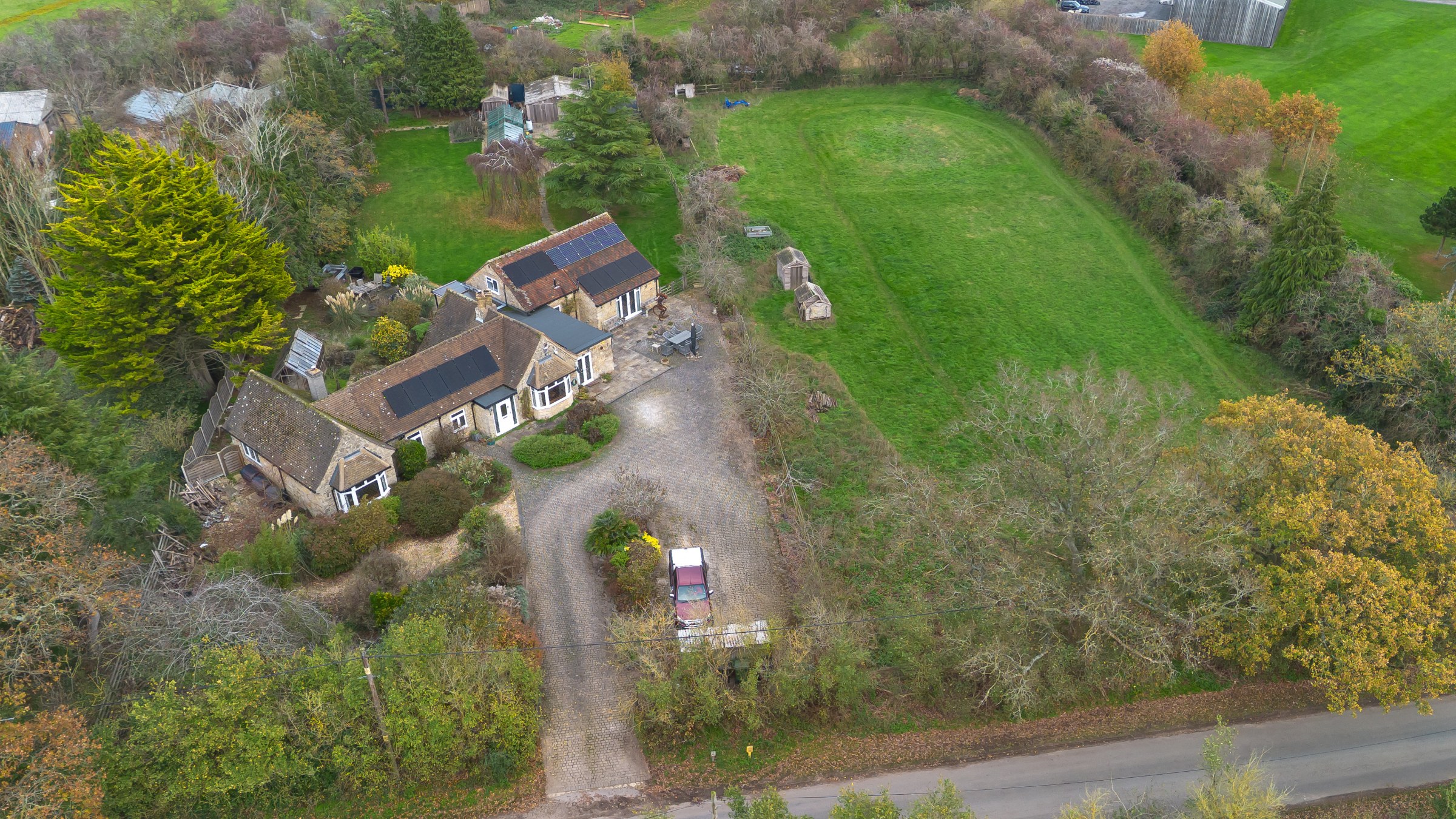 New Inn Road, Beckley, OX3, photo 41