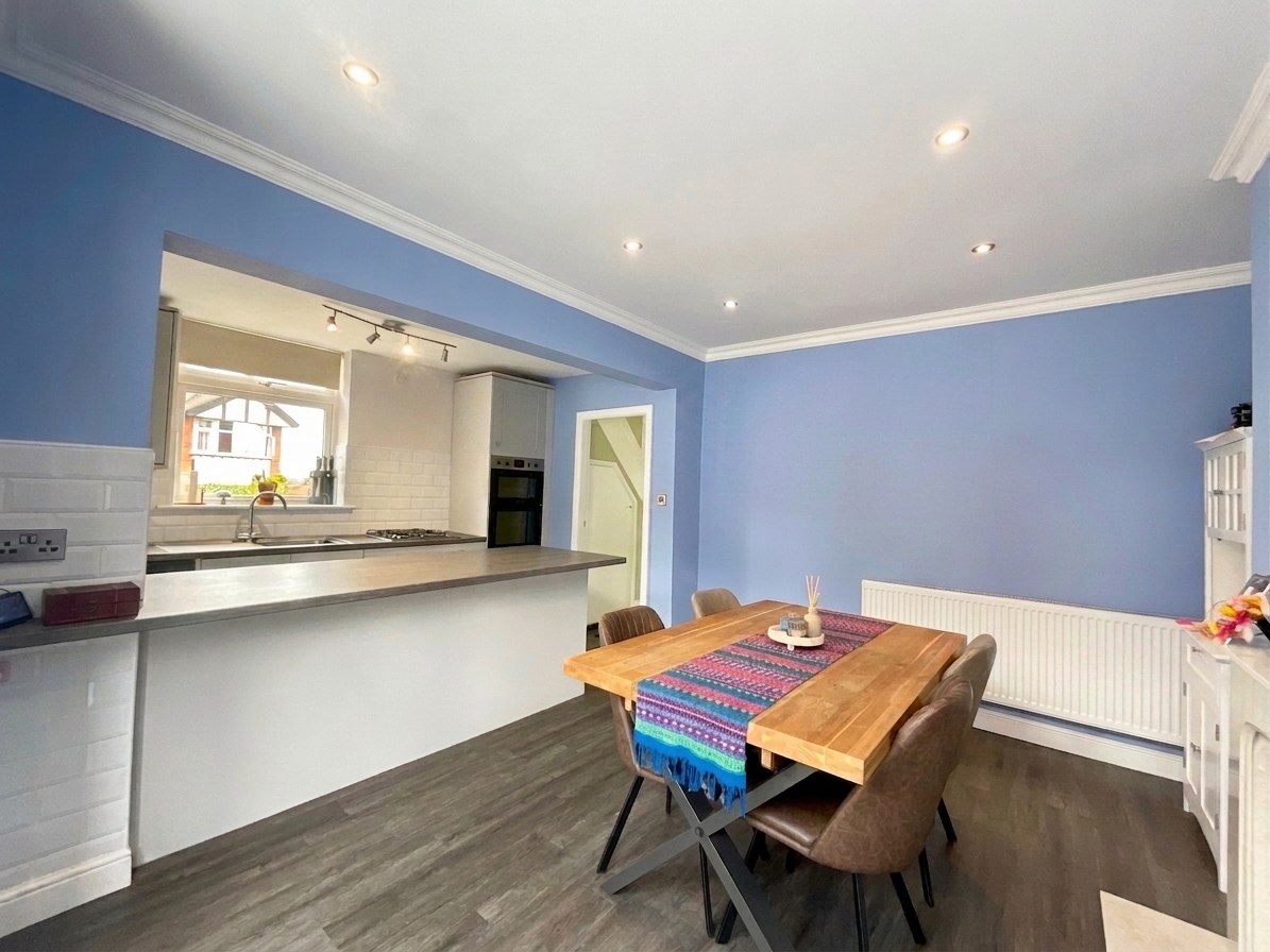 Hunters Way, Stoke-On-Trent, ST4, photo 12