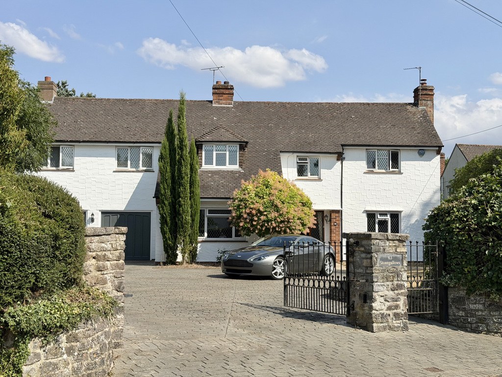 Stonegallows, Taunton, Somerset