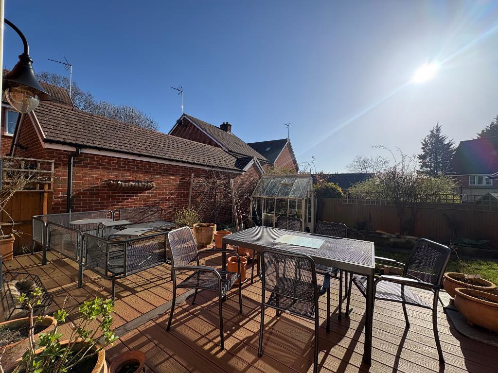 Rye Field, Ampthill, MK45, photo 30