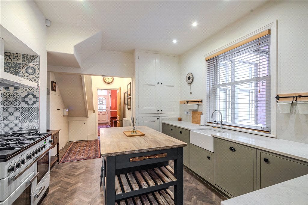 St. Georges Road, Harrogate, North Yorkshire, HG2, photo 3