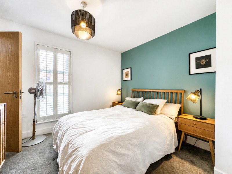 Oxford Heights, 42 Orchard Place, SO14, photo 4