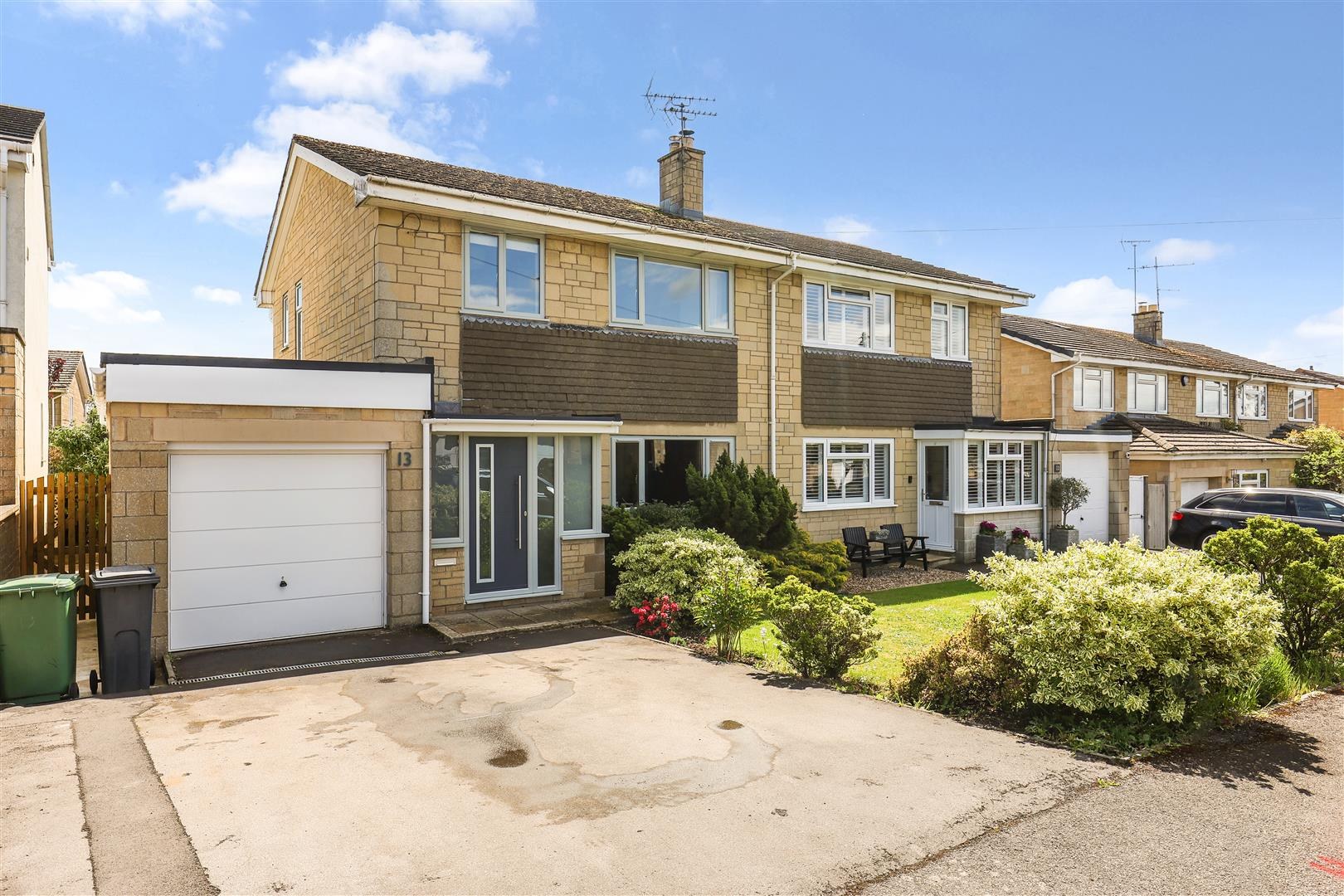 Grange Close