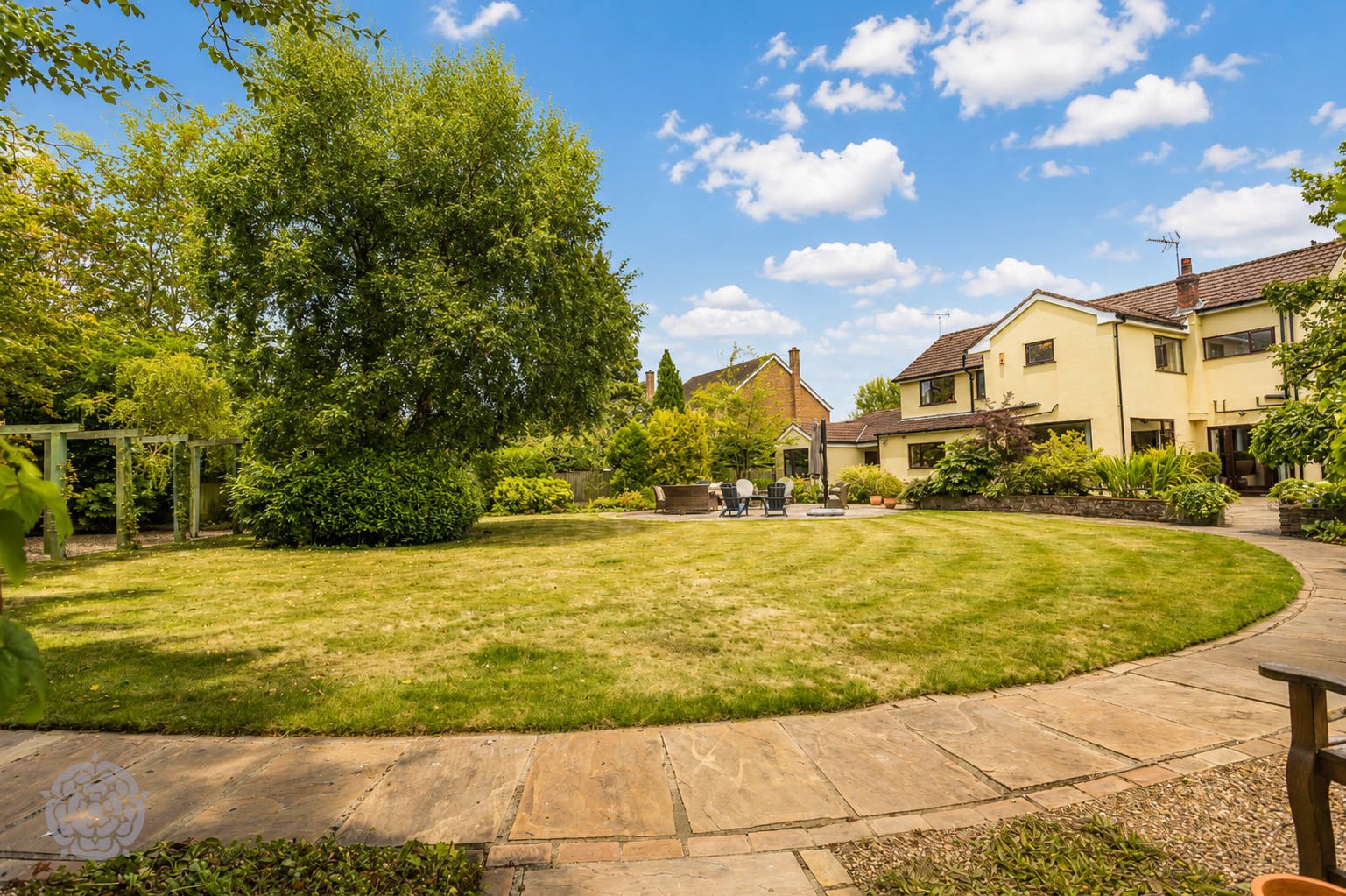 Claremont Road, Culcheth, WA3, photo 2