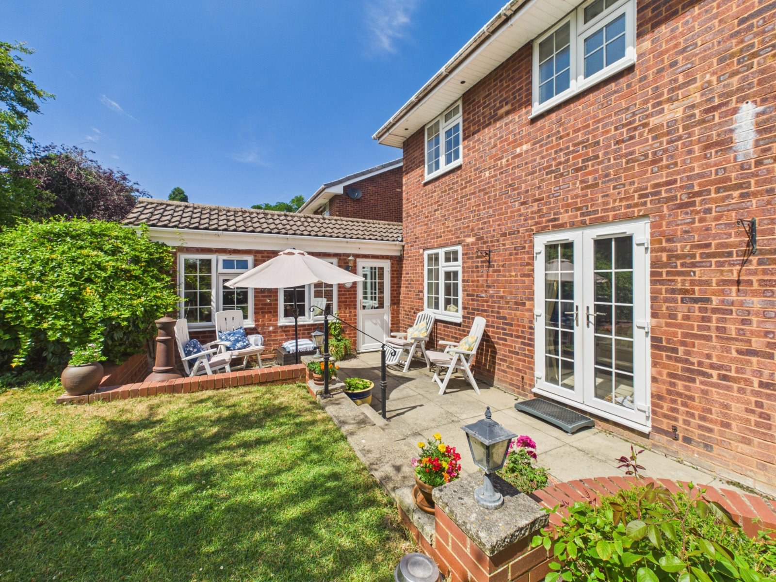 Little Woodlands, Windsor, Berkshire, SL4, photo 4