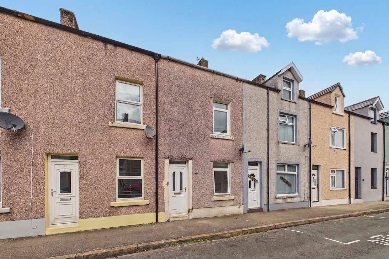 Penzance Street