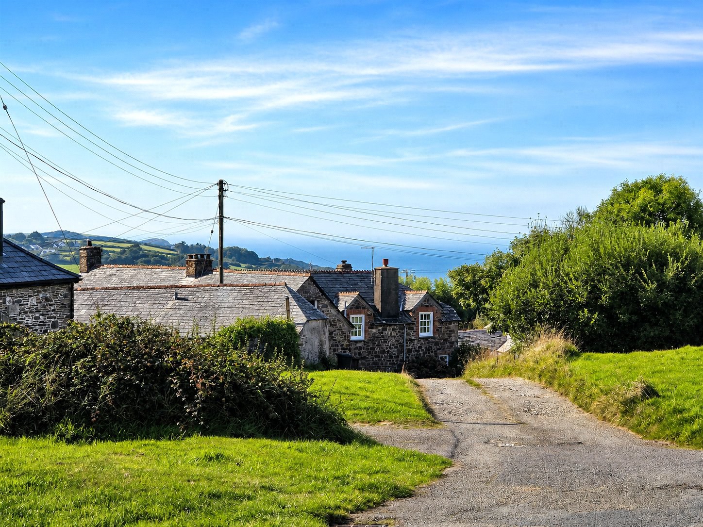 Rosecare, St. Gennys, Bude, Cornwall, EX23, photo 6