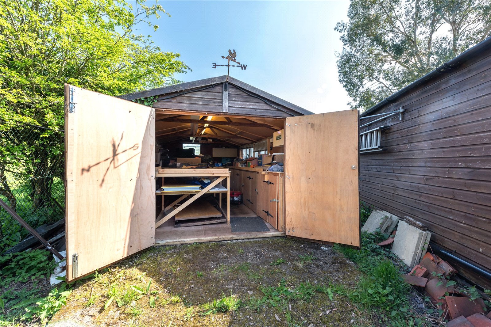 Burnt Oak Lane, Newdigate, Dorking, Surrey, RH5, photo 21
