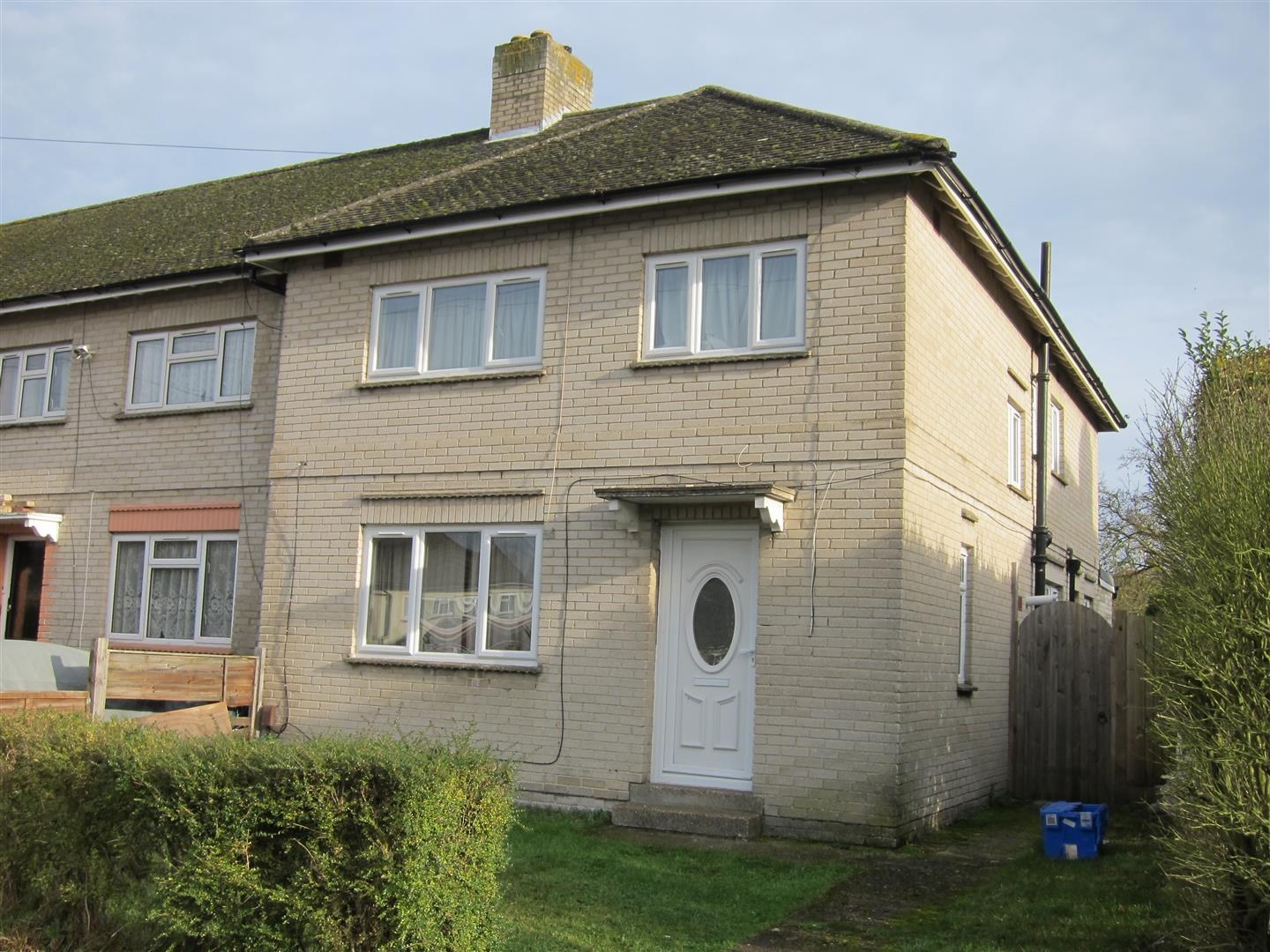 Beechtree Avenue