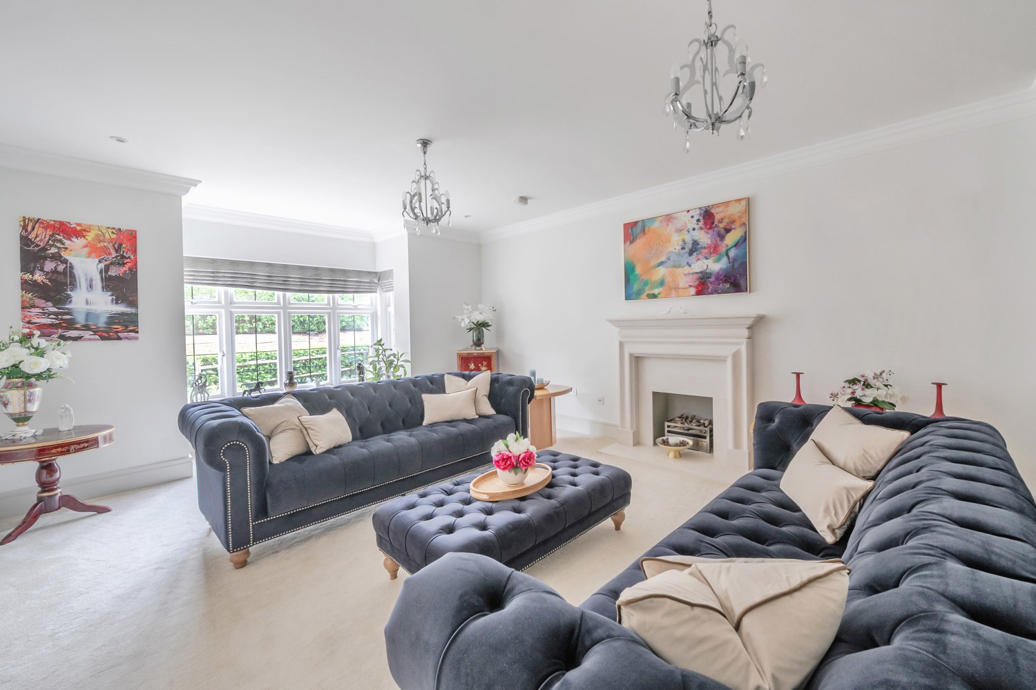 Brantwood, Fern Mead, Cranleigh, Surrey, GU6, photo 11