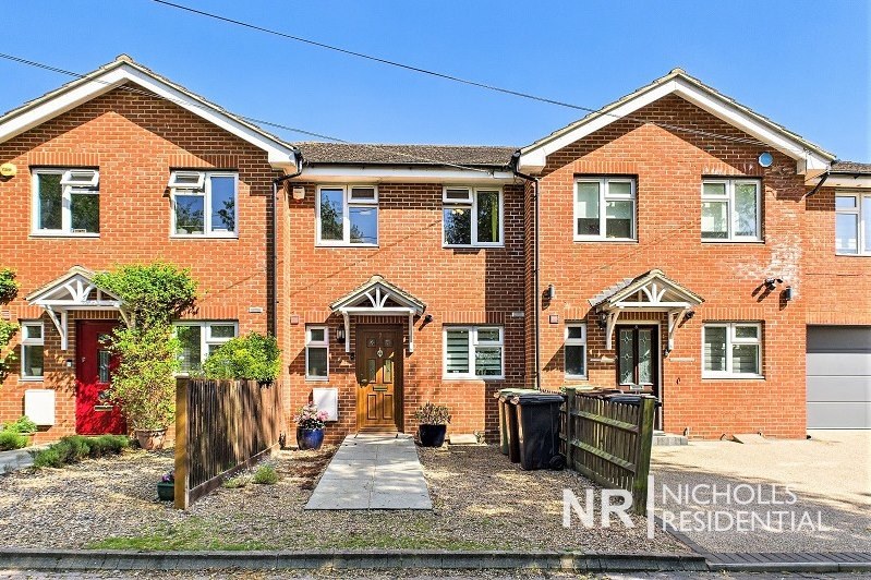 Brook Close