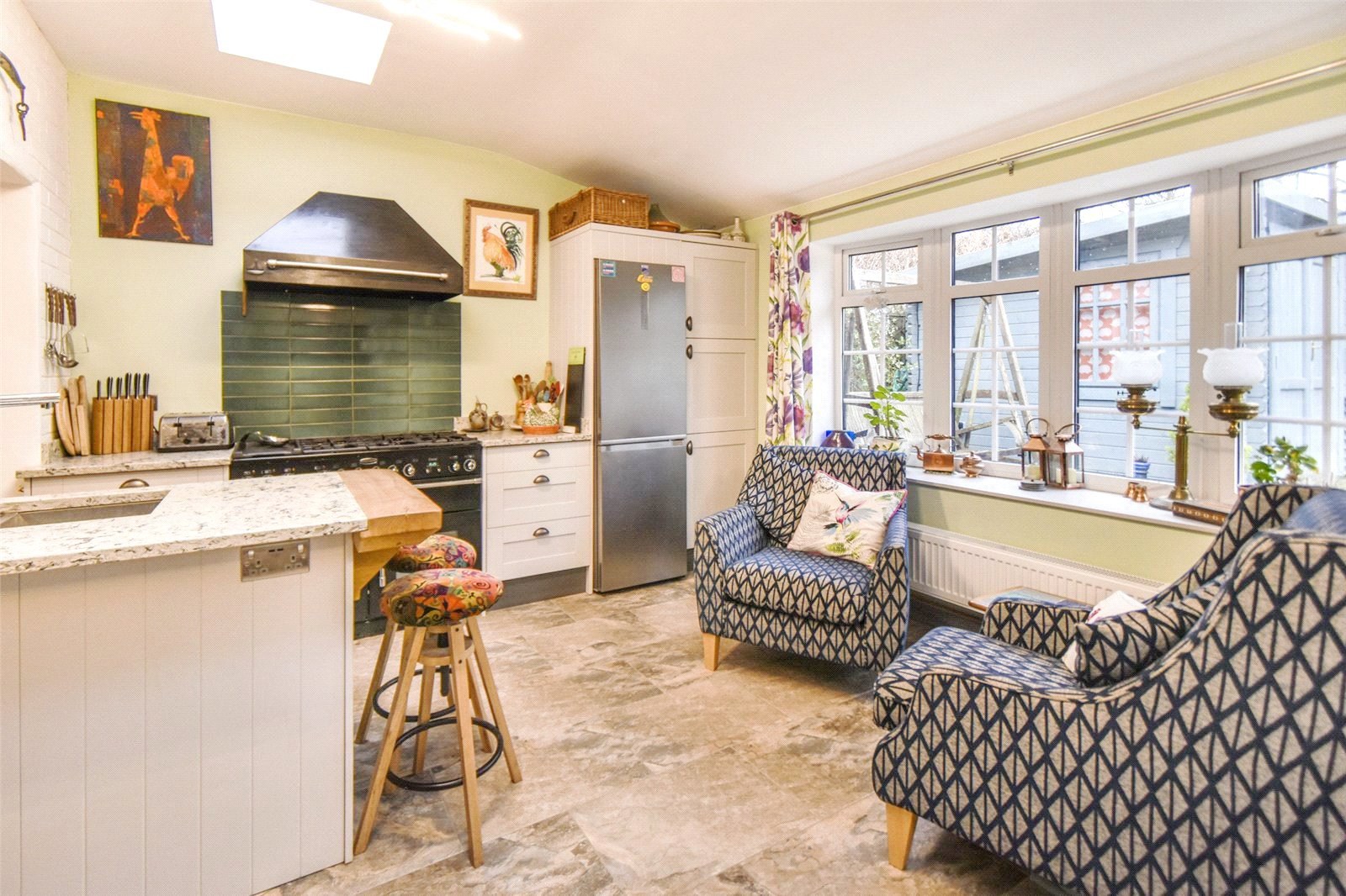 Newnham Road, Newnham, Hook, Hampshire, RG27, photo 6