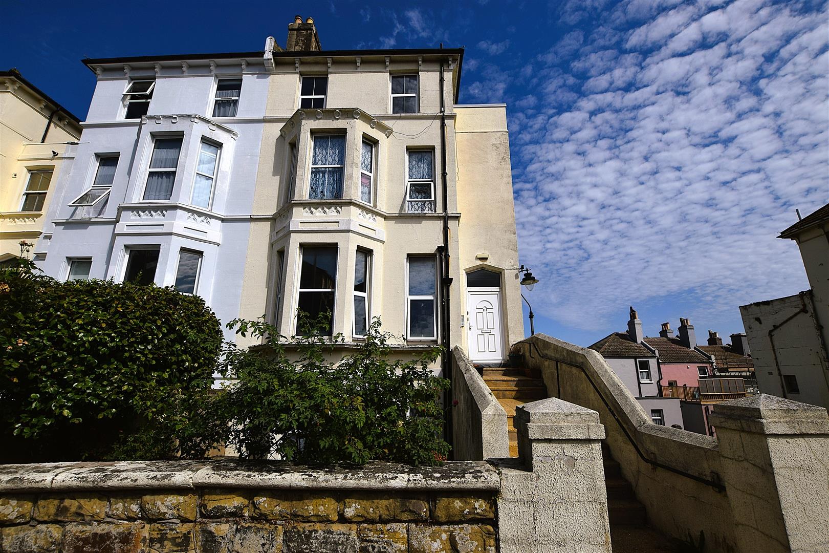 London Road
