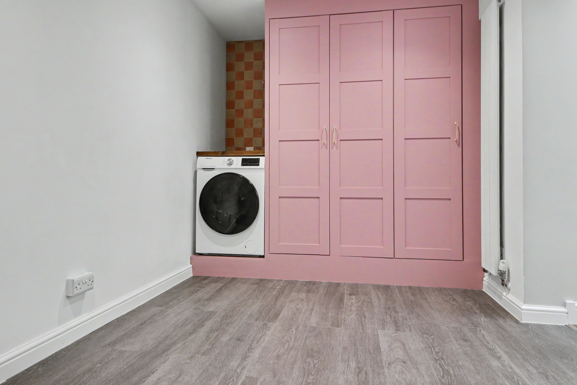 Hulton Close, Waterside Park, SO19, photo 10