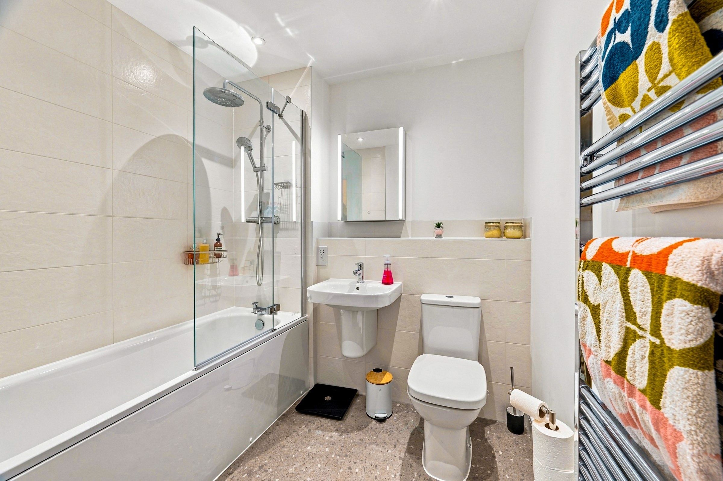 Dickens Lane, Kents Hill Park, MK7, photo 15