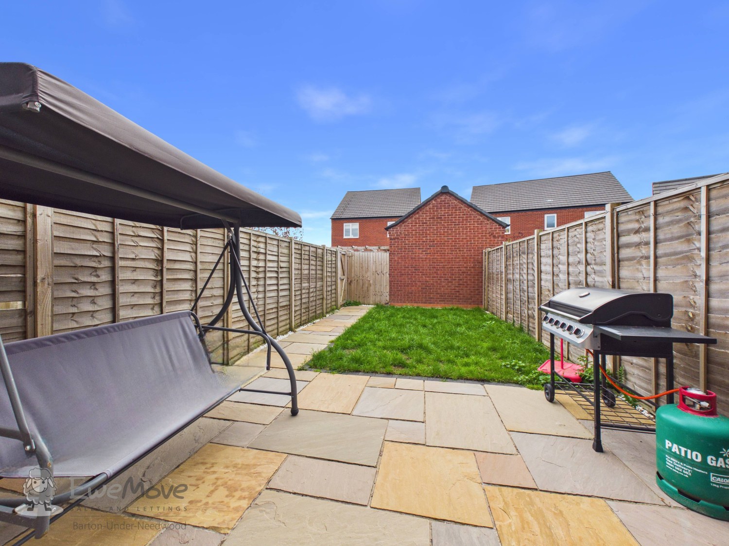 OSPREY DRIVE, BRANSTON, BURTON-ON-TRENT, DE14, photo 9