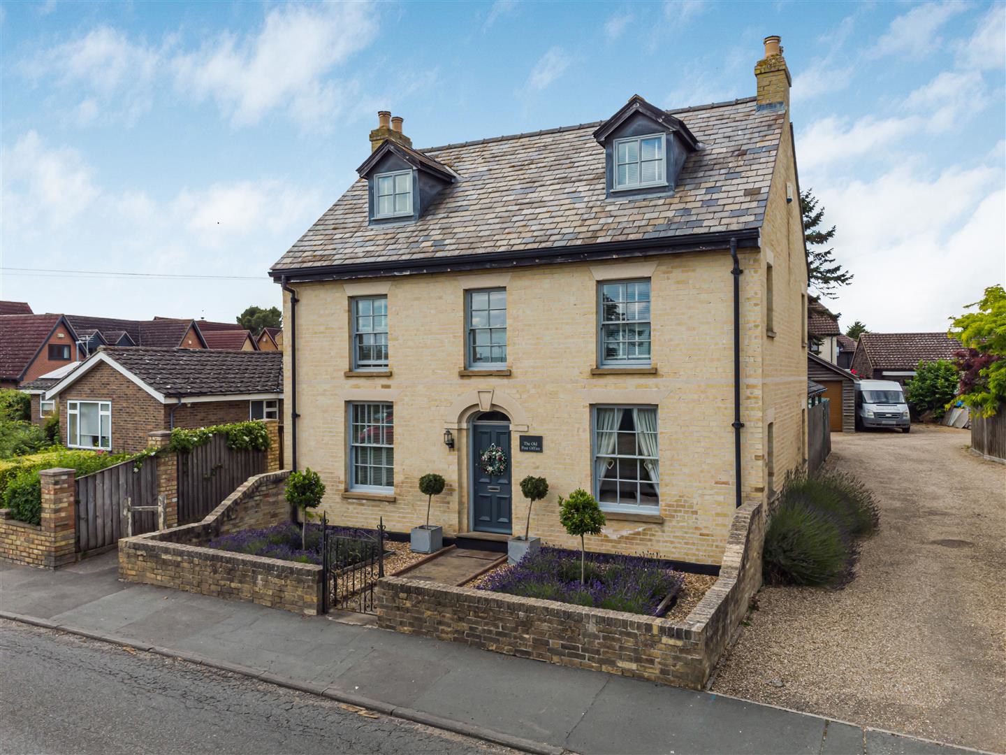 Water Lane, Oakington, Cambridge, photo 36