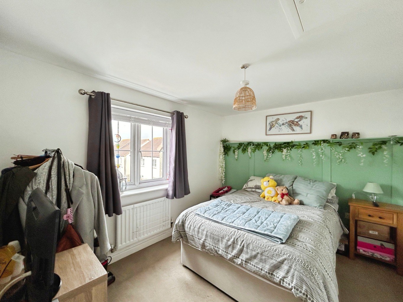 Hayle, Stylish two bed home, photo 9