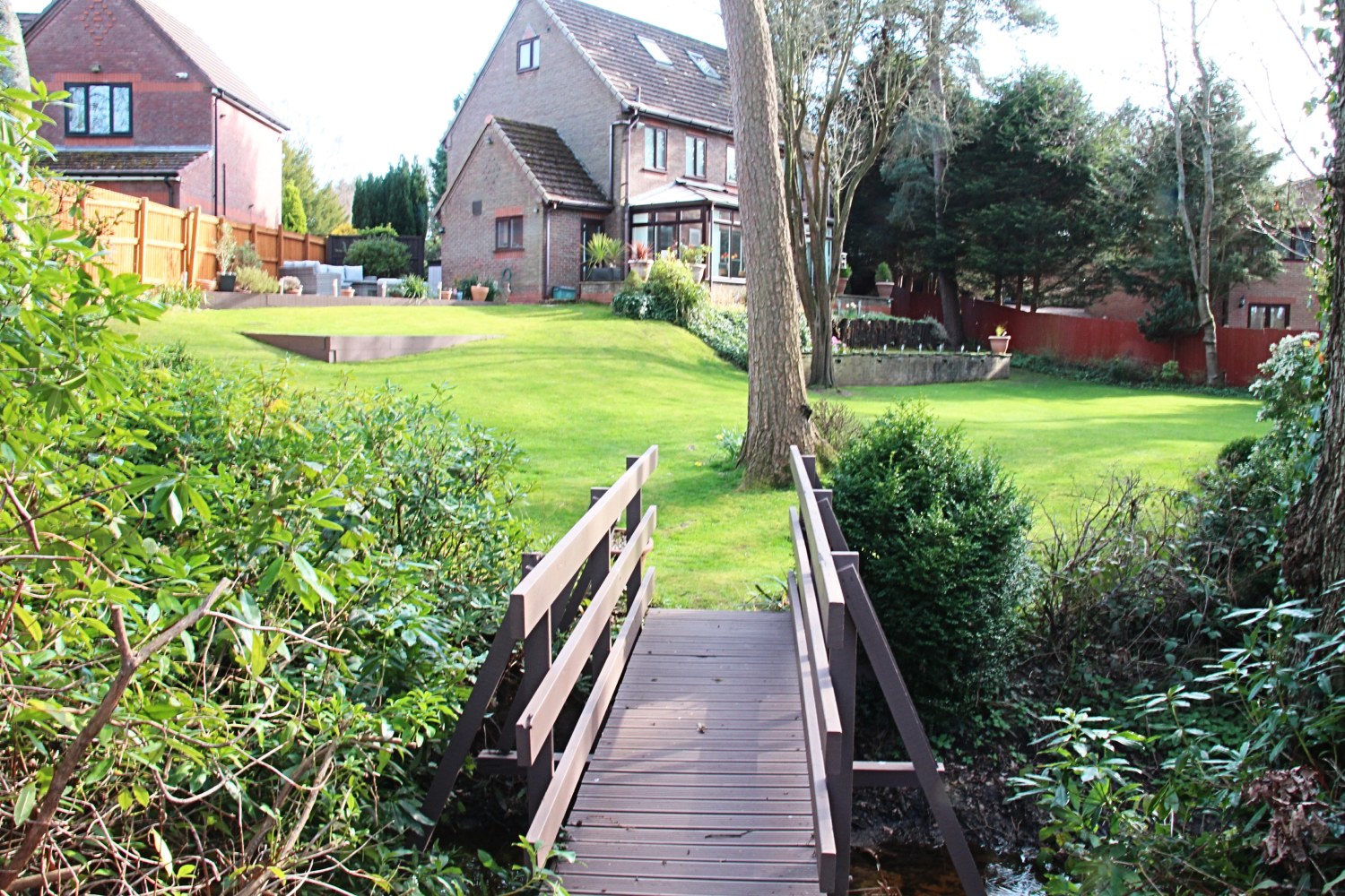 6 Dumbreeze Grove Knowsley L34 8HW, photo 27