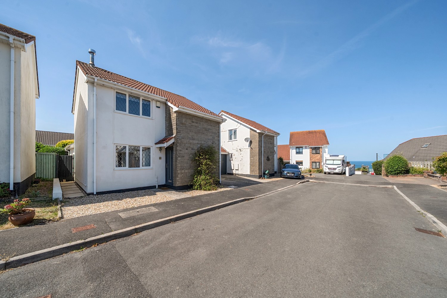 Stanwell Drive, Westward Ho, Bideford, Devon, EX39, photo 23