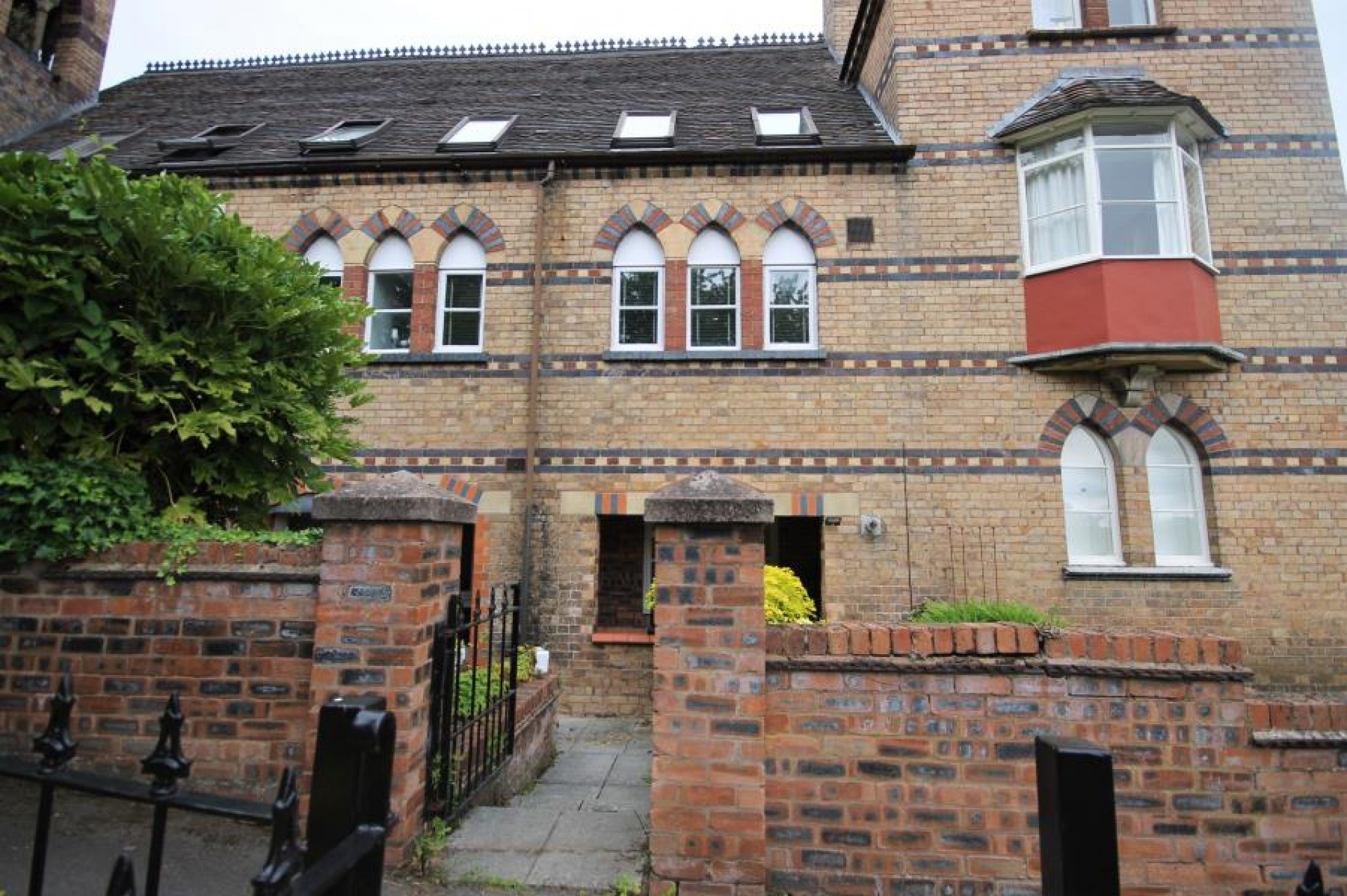 House- Let Agreed Wesley Road