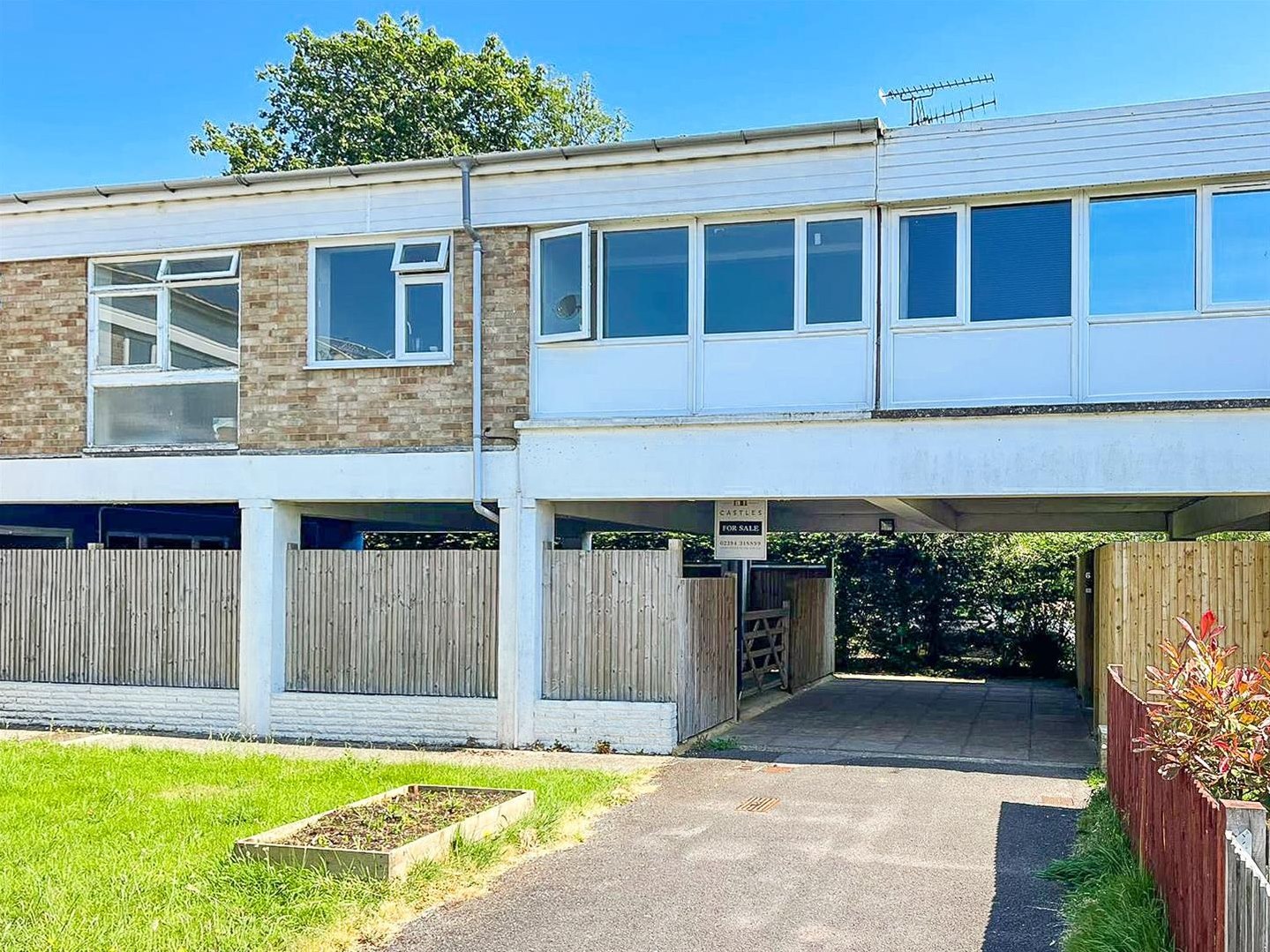 Crisspyn Close