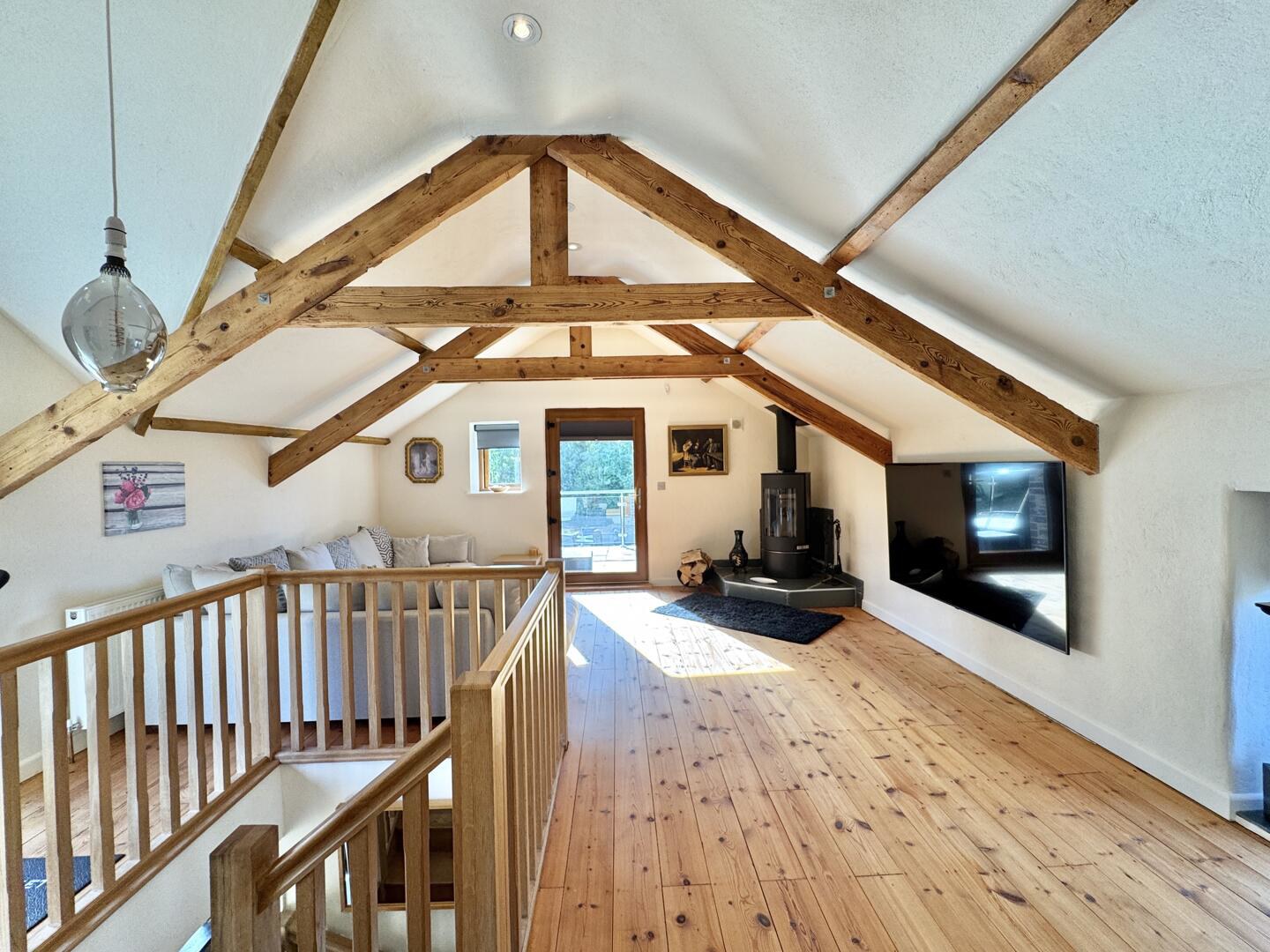 Carwinnick, Grampound, Truro, photo 10