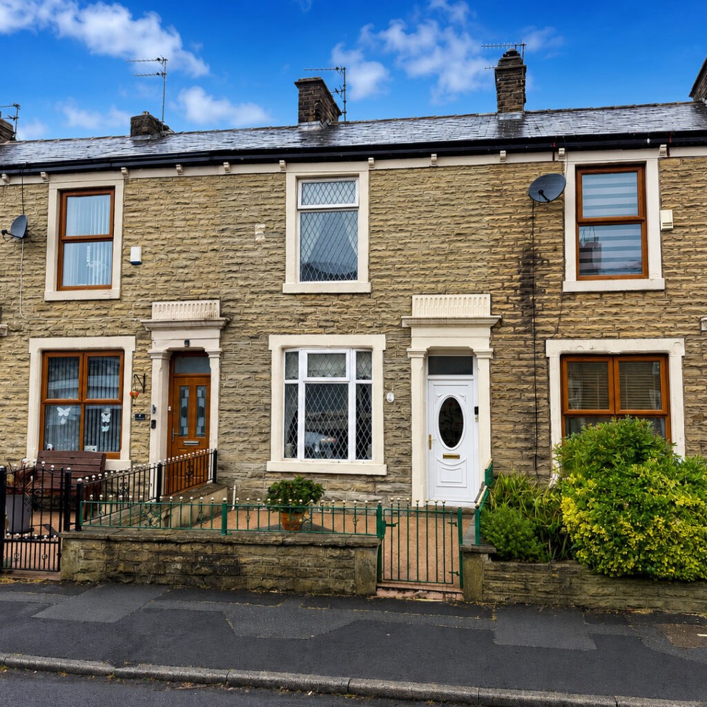 Hornby Street