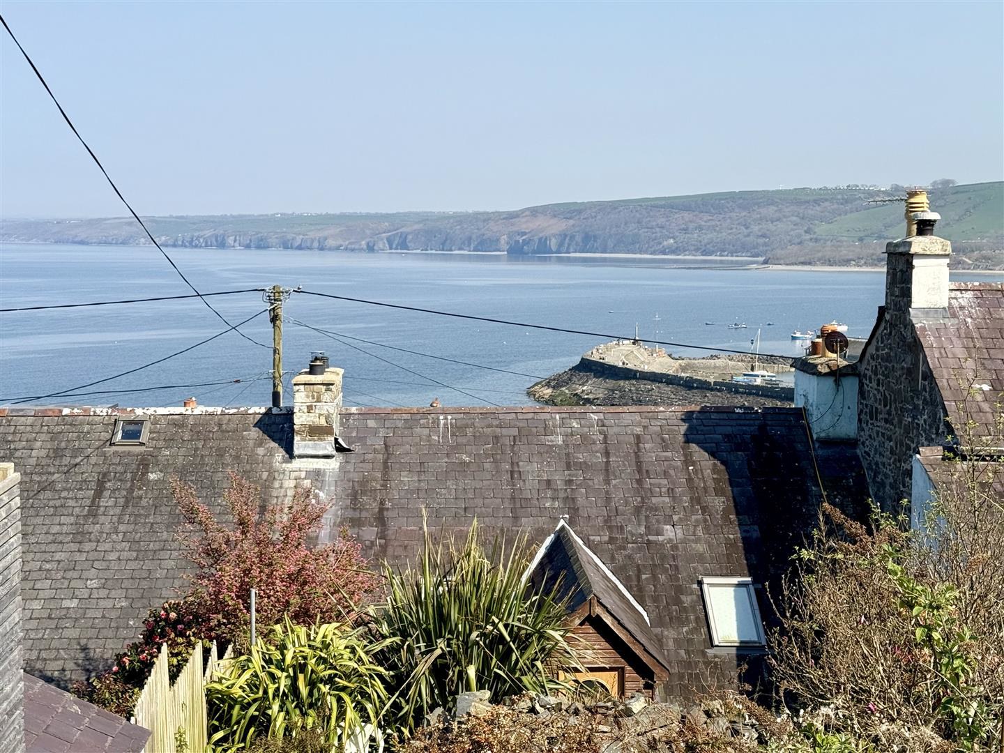 Marine Terrace, New Quay, photo 29