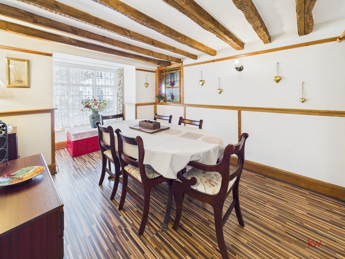 Willand Old Village, Cullompton, EX15, photo 4