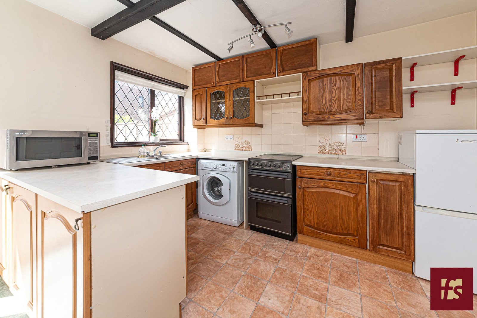 Oleander Close, Heathlake Park, Crowthorne, Berkshire RG45 6TU, photo 3