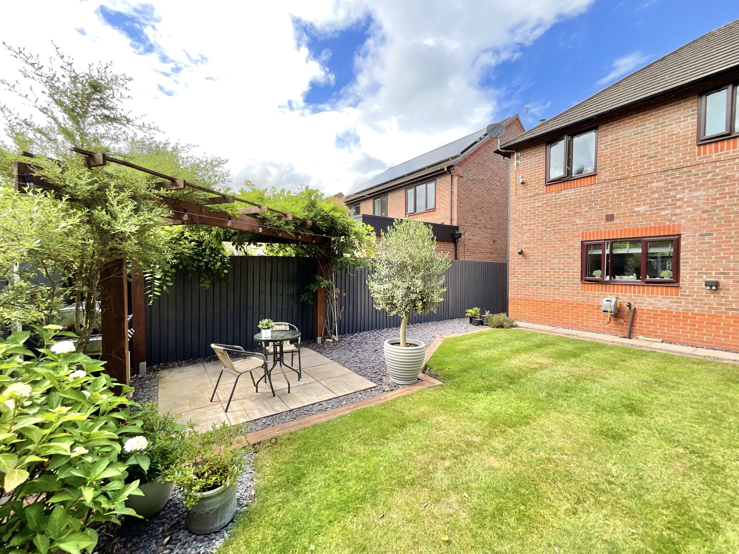 Victoria Mill Drive, Willaston, CW5, photo 16