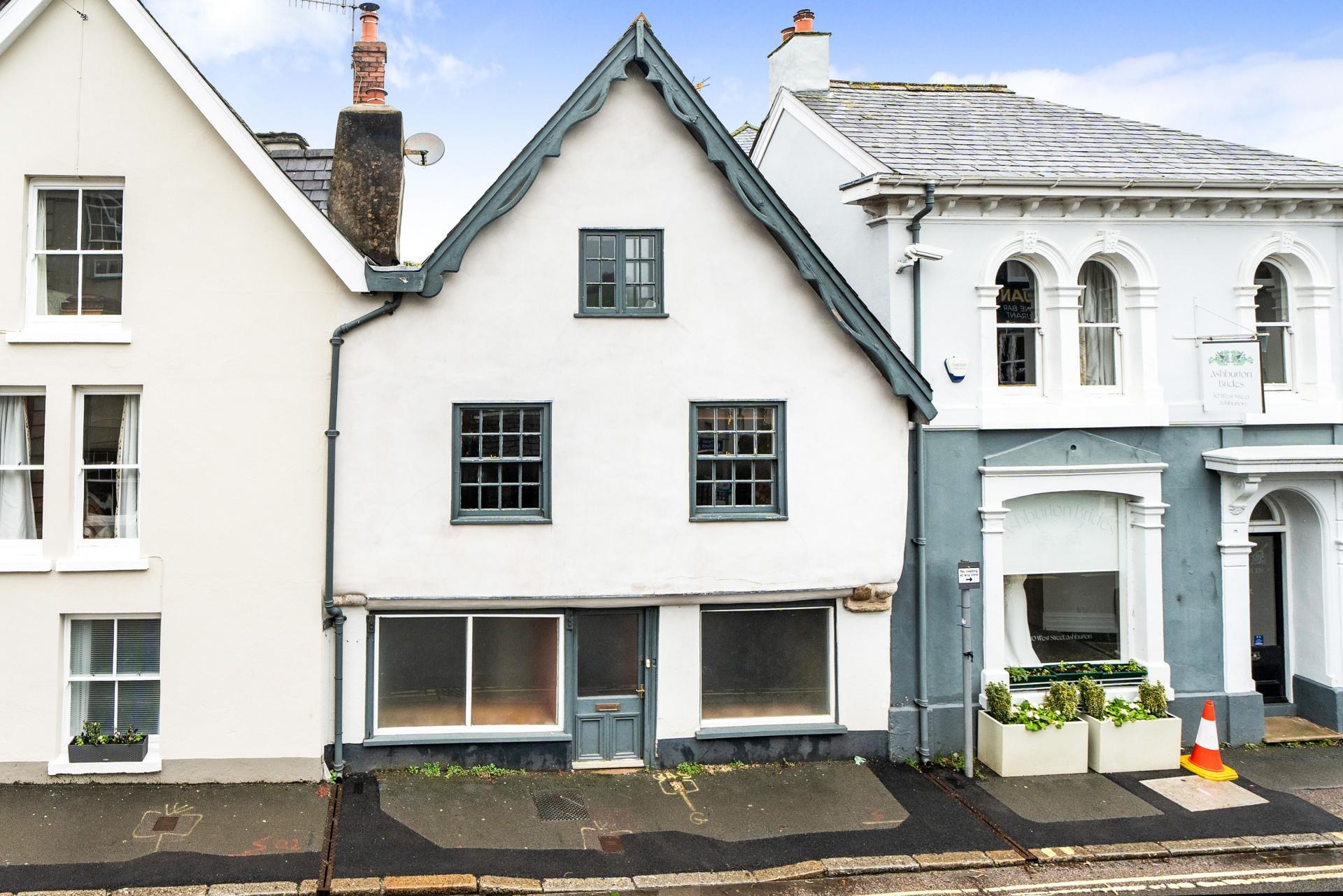 Ashburton