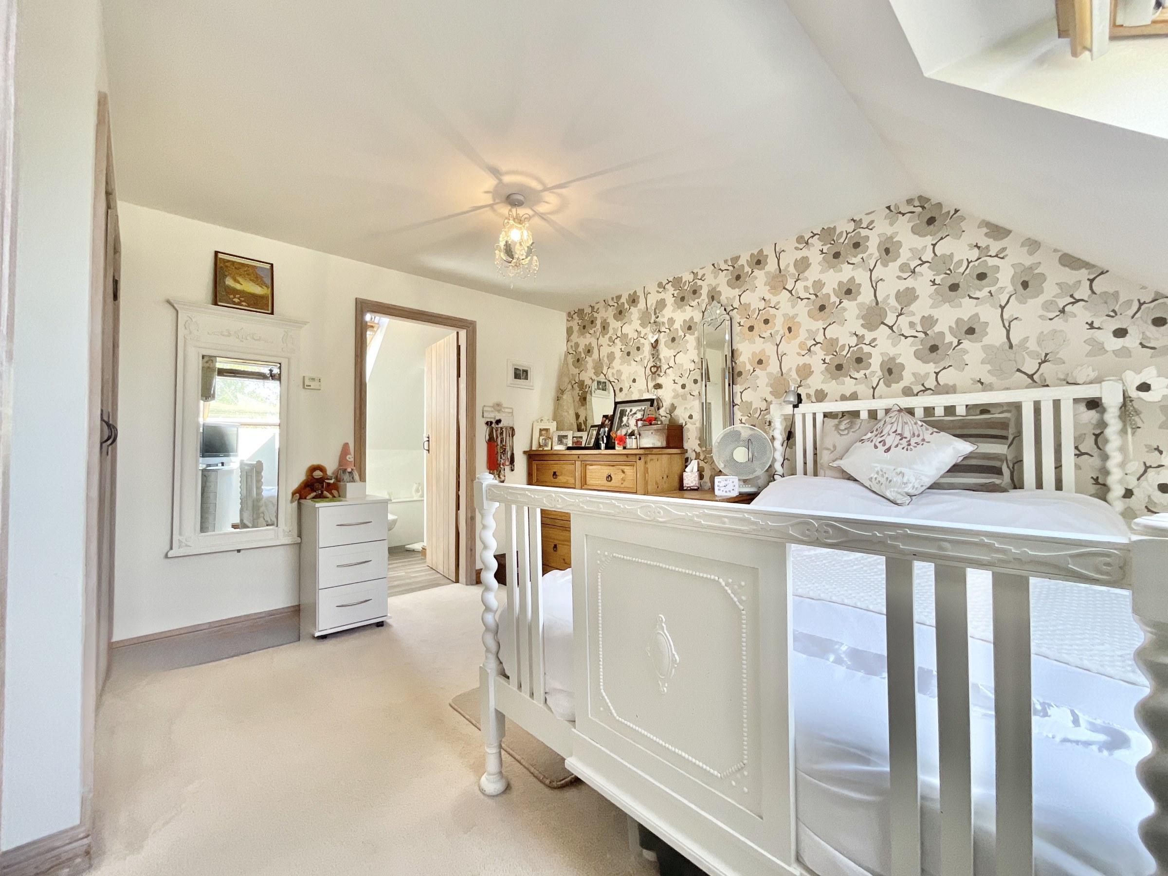 Crofters Meadow, Cheswardine, TF9, photo 20