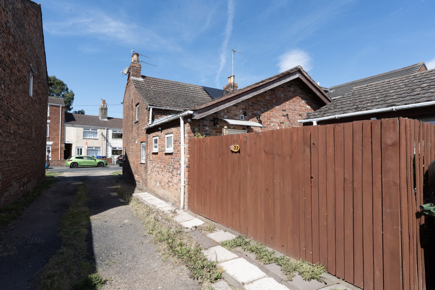 Freiston Road, Boston, Lincolnshire, PE21, photo 15