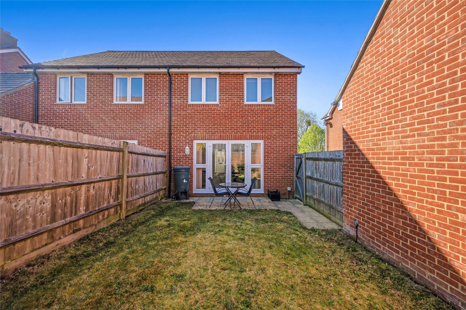 Bullfinch Close, Brushwood Grove, Emsworth, Hampshire, PO10, photo 10