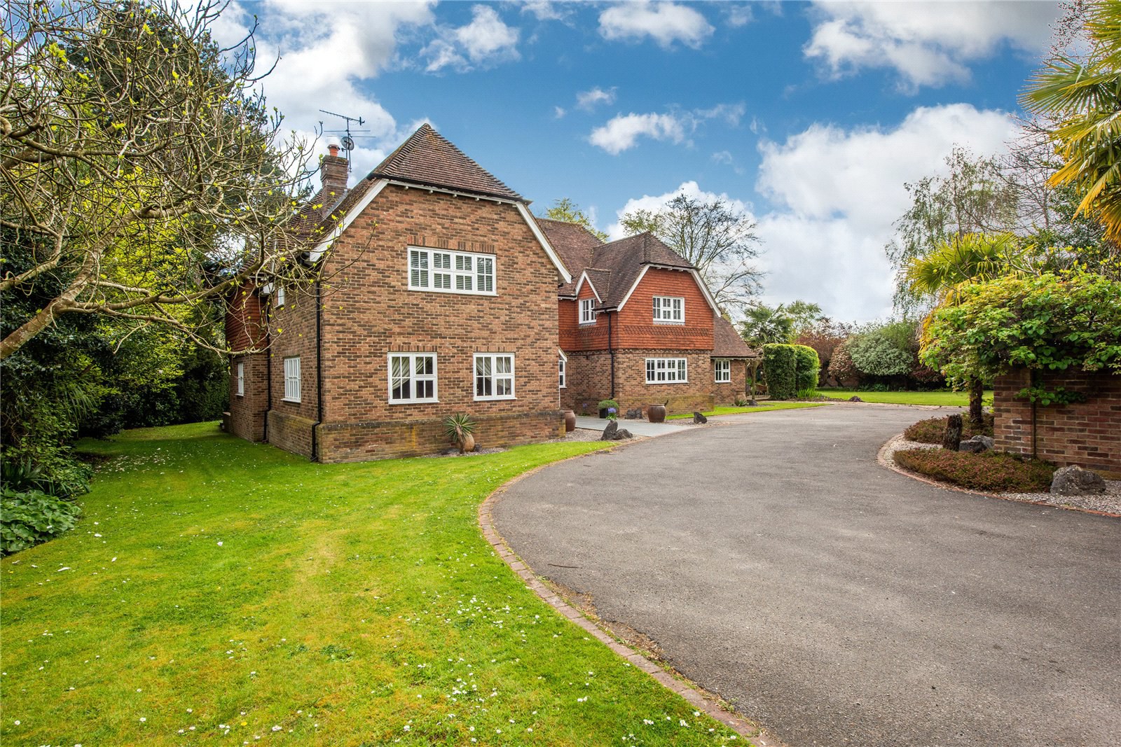 Old Road, Buckland, Betchworth, Surrey, RH3, photo 30