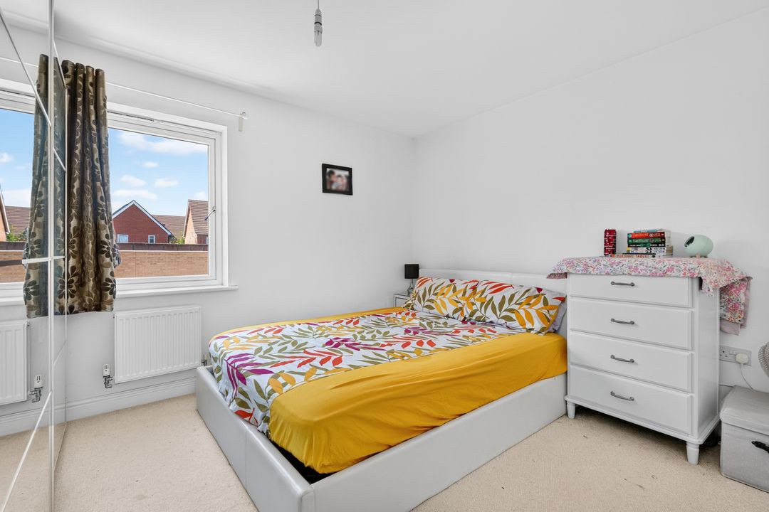 Lysander Drive, Bracknell, RG12, photo 8
