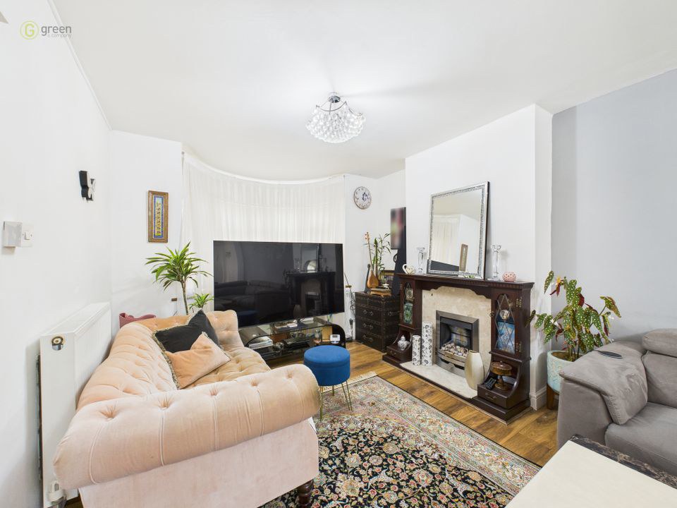 Broome Avenue, Great Barr, Birmingham, B43, photo 3