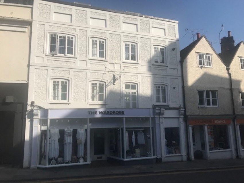 South Street
