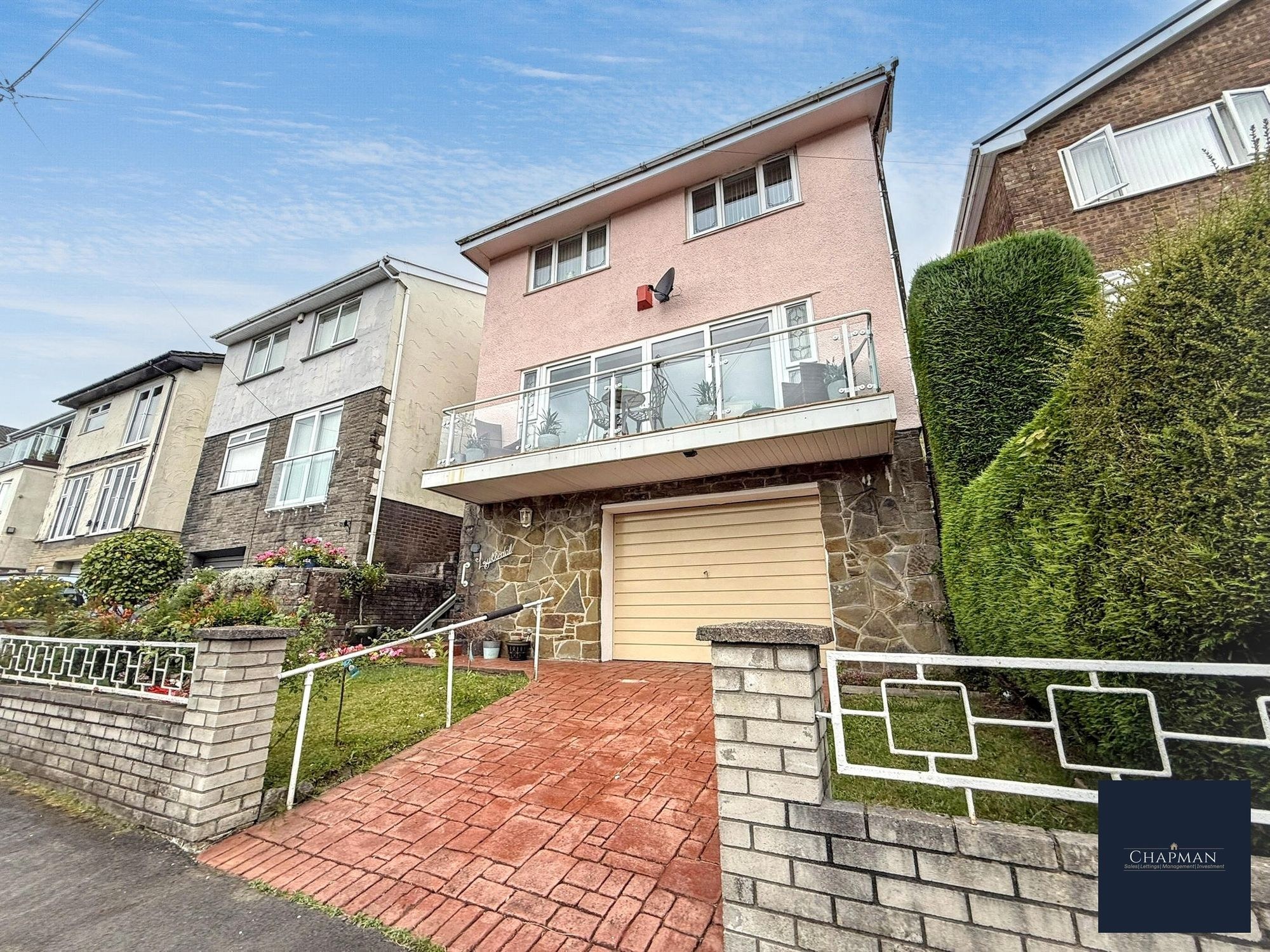 Turberville Road