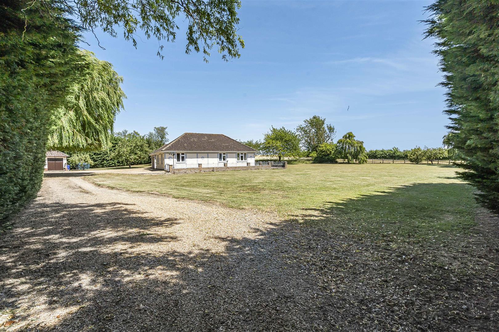 Thurlow Road, Withersfield, Haverhill, photo 29