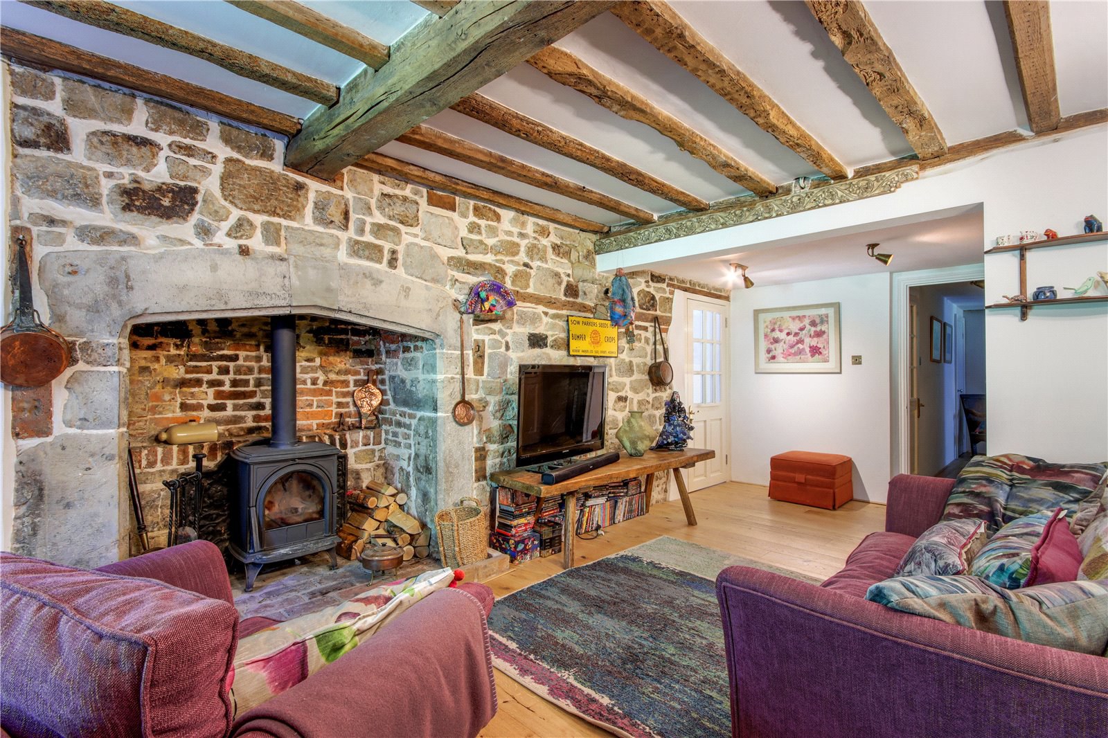 Redwall Lane, Hunton, Kent, ME15, photo 4