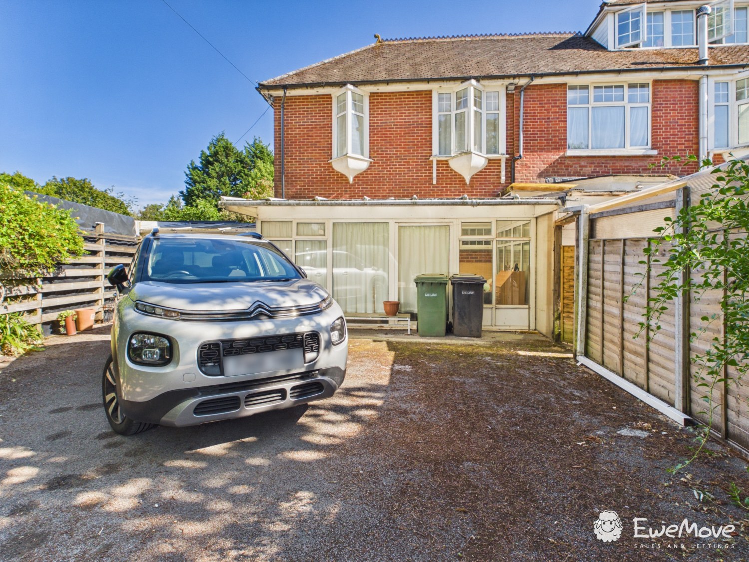 Hursley Road, Chandlers Ford, Southampton, Hampshire, SO53, photo 33