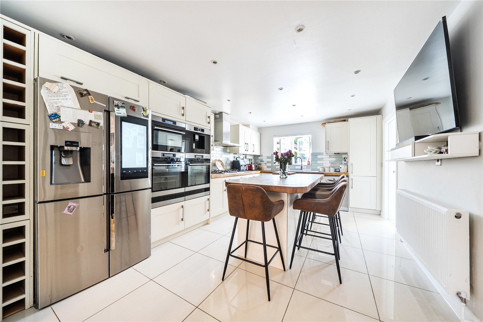 Athoke Croft, Hook, Hampshire, RG27, photo 5