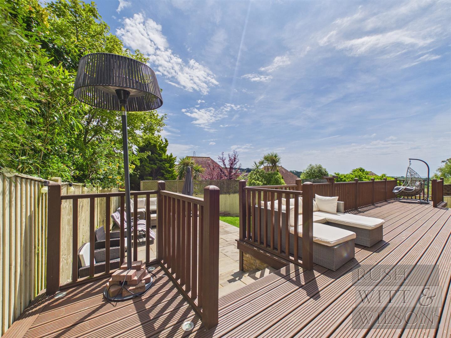 Stonebeach Rise, St. Leonards-On-Sea, photo 27