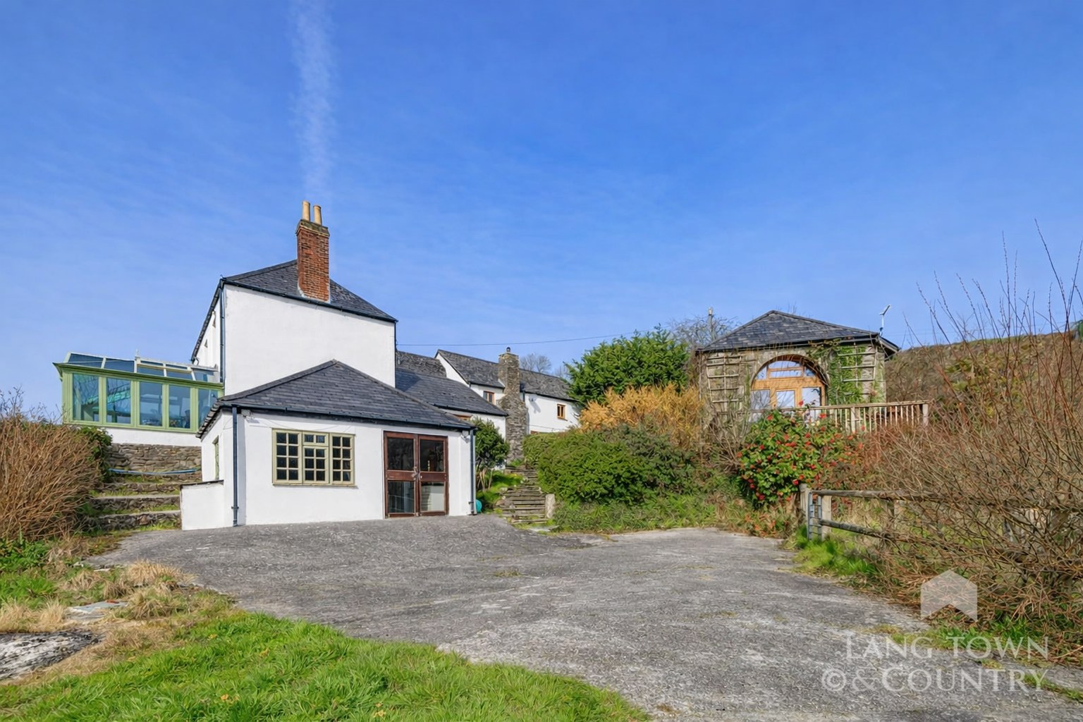 Morvah, Saltash, Cornwall, photo 46